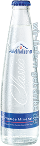 Adelholzener Gastro Classic