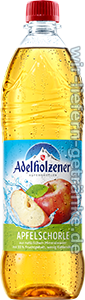 Adelholzener Apfelschorle