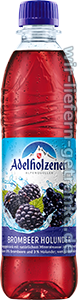 Adelholzener Brombeer Holunder