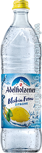 Adelholzener Bleib in Form Zitrone (Individual)